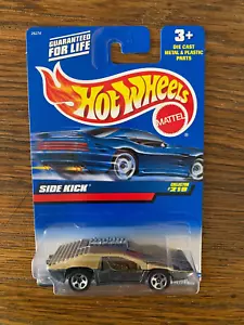 Hot Wheels Side Kick #219 #29274 - Picture 1 of 1