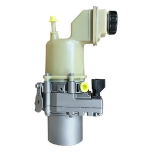 RYC Reman Power Steering Pump AD-0124E Fits Infiniti QX60 3.5L 2017 2018 2019 - Picture 1 of 6