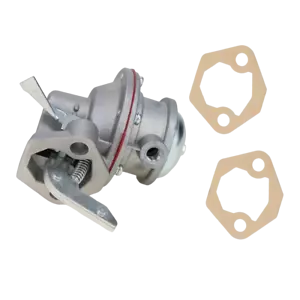 Lift Fuel Pump AR40259 fits John Deere Loader - Crawler 555B 555A - Picture 1 of 7