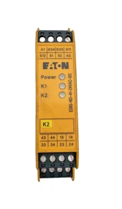 EATON ESR5-NO-41-24VAC-DC V02 SICHERHEITSRELAIS - Bild 1 von 4