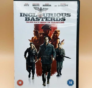 Inglorious Basterds DVD - Picture 1 of 2