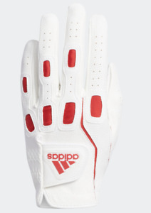 Adidas JAPAN Golf Glove MULTIFIT 2020 for Left hand GUX35 White Red
