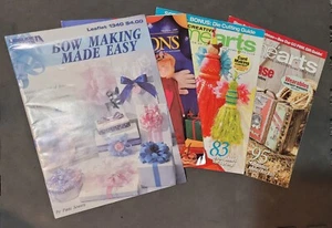 Craft Books And Magazines  - Picture 1 of 5