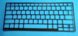 Dell Latitude 5280 E5470 Laptop Keyboard Surround Trim Frame Cover Bezel 4MR9P - Picture 1 of 2