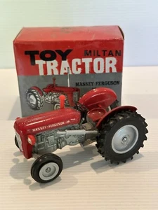 MILTON BY MAXWELL MASSEY FERGUSON TRACTOR MADE IN INDIA. - Picture 1 of 3