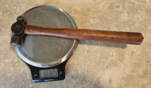 Vintage Plumb Kugelhammer 10/12 Unzen Oz. - Bild 1 von 11