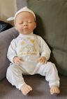 Paradise Galleries #K373 Reborn Baby Doll  Wishes and Dreams 21" 