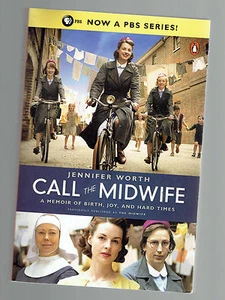 JENNIFER WORTH tpb Call the Midwife : A Memoir of Birth, Joy, and Hard Times - Foto 1 di 1