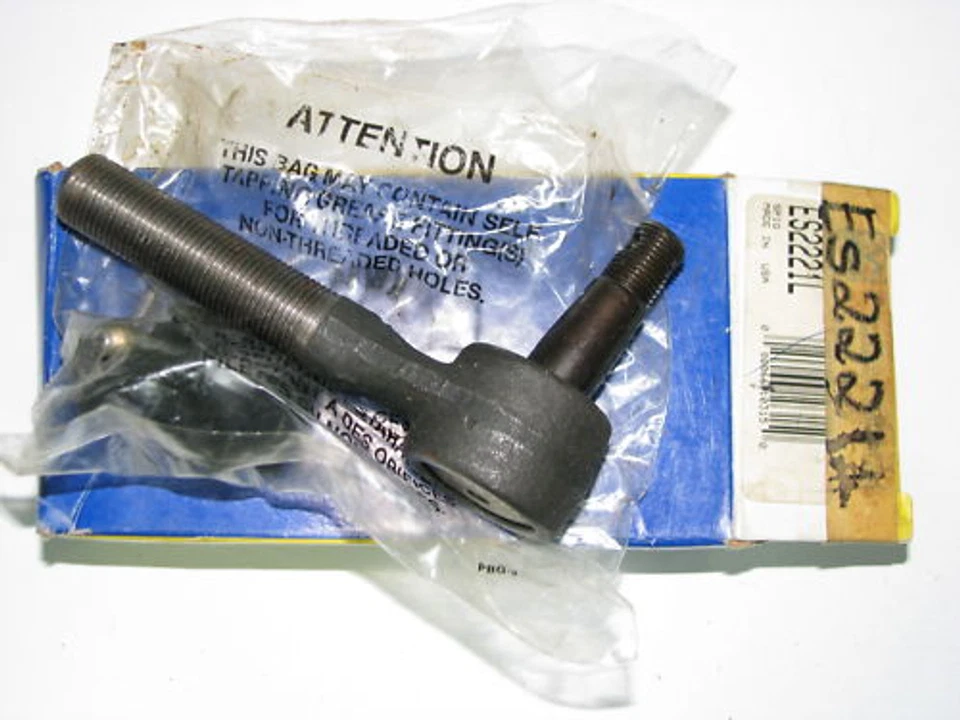 Jeep Cherokee Wagoneer Comanche Wrangler 84-90 LH extremo de barra de amarre exterior NORS ES2221L Foto 1 de 1