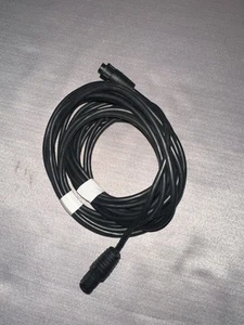 Icom Opc-1541 20ft VHF Mic Extension Cable For Hm-126 Hm-127 Hm-157 - Zdjęcie 1 z 3