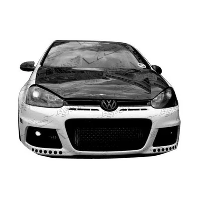 For Volkswagen Jetta 06-09 VIS Racing Boser Style Carbon Fiber Hood - Imagem 1 de 2
