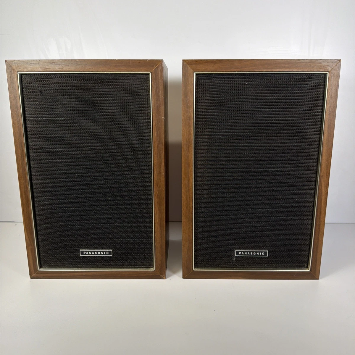 スピーカー・ウーファー Panasonic 3way speaker SB-TF50 Panasonic