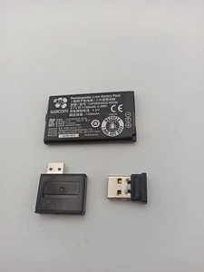 Wacom | Bezprzewodowy zestaw akcesoriów | do tabletów bambusowych i Intuos | ACK-40401 - Zdjęcie 1 z 2