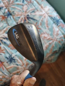 Right Hand 54° Lag Golf  Wedge Great Distance Trading Club - Bild 1 von 5