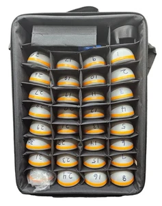 32 Promethean ActivInspire Student Response System Fernbedienungen PRM-AV3-01 ActiVote - Bild 1 von 5