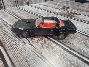 SS-906 Pontiac Trans Am Die Cast Car, capó y puertas abiertas, escala 1/43 - Imagen 1 de 7
