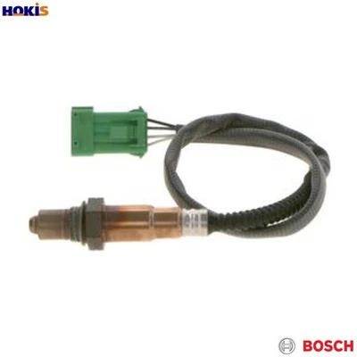 ALTERNATOR 1 986 A00 605 FOR FORD TRANSIT/COURIER/B460/Box/Body/MPV FIESTA/VI - Image 1 of 4