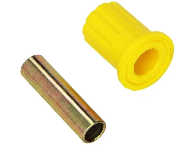 Buje de resorte de hoja trasero para 05-17 Nissan Suzuki Frontier Xterra Equator CF77H9 Foto 1 de 1