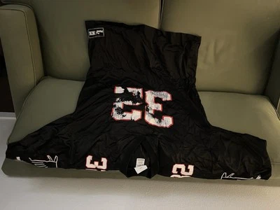 Camiseta Jamal Anderson Atlanta Falcons #32 2X XX NFTGL ¡usada! Foto 1 de 4