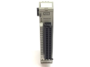 00C6CB10200 - KEB - 00C6CB1-0200 Input Modul ÜBERHOLT - Bild 1 von 3