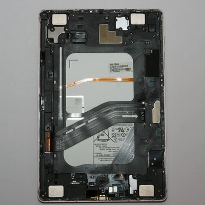 Tablet Samsung S6 SM-T865 senza display - Immagine 1 di 4