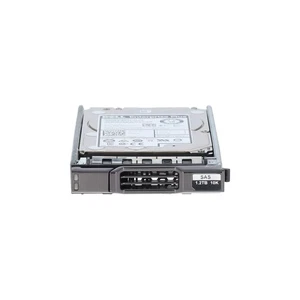 Dell Hard Drive 1.2TB SAS 2.5inch 12Gbs HDD - RWV5D-CLV - Afbeelding 1 van 5