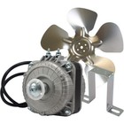 Appli Parts APFM-71E 7W Condenser and Evaporator Fan Motor 115V 60Hz 0.55A, Incl