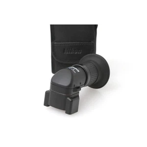 Nikon Angle Finder DR-6 for Square Window CA01-M4731-2D2B Excellent Condition JP - Picture 1 of 6