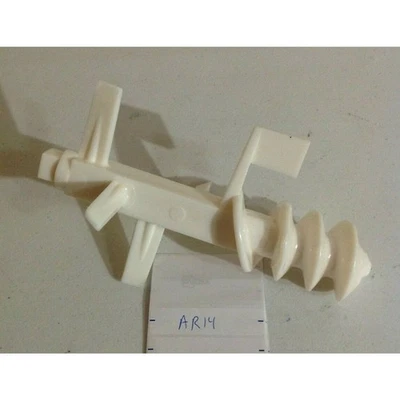 CTC X2000 Pasta Express REPLACEMENT ONLY Auger Mixer Mixing Arm - Image 1 of 4