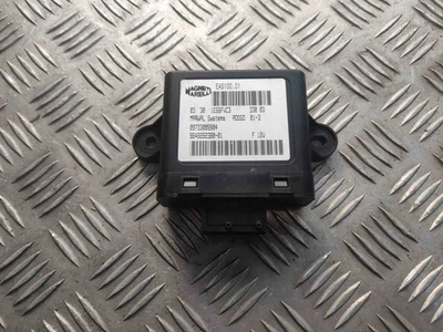 Comando pompa carburante CITROËN C8 EA, EB EKPS 9648282380 2.20 23566909 - Immagine 1 di 4