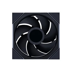 Lian Li UNI Ventilateur TL LCD sans fil 140 pack unique 14TLLCD1W1B - Photo 1/4