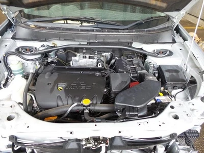 MITSUBISHI OUTLANDER ZG-ZH 11/2006-10/2012 AIR CLEANER DUCT/HOS 2.4L PETROL - image 1 of 4