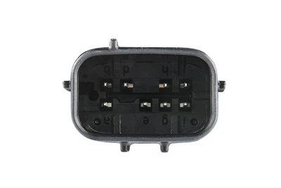 HELLA Control Unit, lane changing assist 6PZ012692-641 - Image 1 of 4
