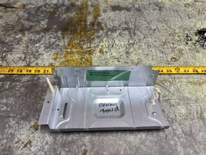 SAMSUNG ELEC. DRYER DV361EWBEWR/A3 Printed Circuit Control Board Bracket - Picture 1 of 20