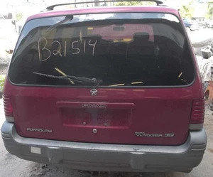 Flywheel/Flex Plate Automatic Transmission Fits 95-00 AVENGER 305380 - Picture 1 of 6