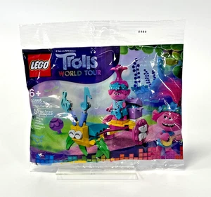 LEGO Trolls: La Carrozza di Papavero (30555) - Foto 1 di 2