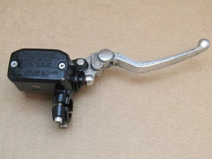 Hauptbremszylinder und Hebel vorne Lexmoto LXR 125 2021 (14880) - Bild 1 von 20