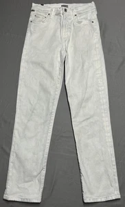 Citizens of Humanity COH Cara High Rise Cigarette Ankle Acid Wash Jeans 25 x 26 - Picture 1 of 8