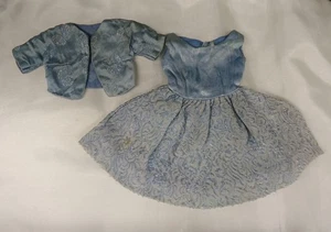 Costume IDEALE Tammy Chan Dream Boat 91538 bambola vestito set giocattolo da collezione - Foto 1 di 5