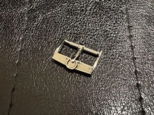 Reference Price 29 800 Yen Omega Genuine Buckle 16Mm Wide Men'S Watch - Picture 1 of 5