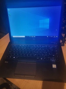 HP ZBook G4 Laptop, 14" Core i7 7th Gen, 8GB RAM, 512GB SSD, Windows 10 Pro - Picture 1 of 7