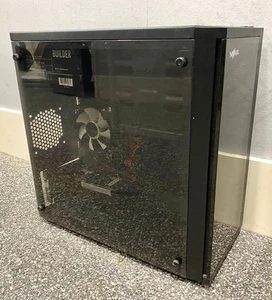 Low Spec Gaming PC - i5 - 8GB Ram - GT 710 - 256GB SSD - Afbeelding 1 van 5