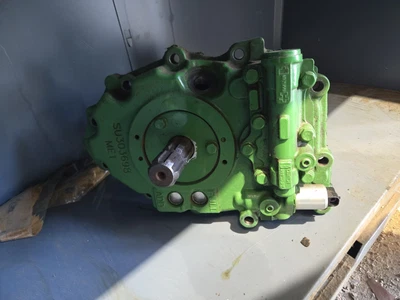 John Deere Pto And Housing Su303698 - Image 1 of 4