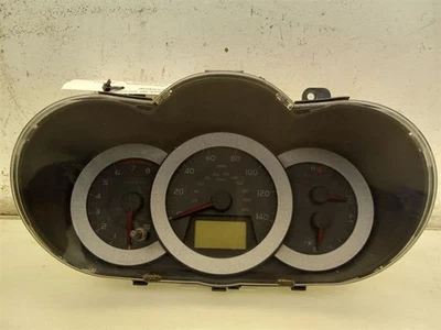 06-08 TOYOTA RAV4 SPORT 2.4L 4CYL CONJUNTO DE RACIMO VELOCÍMETRO  Foto 1 de 4