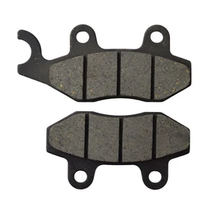 Front Brake Pads for Yamaha YFZ450 Kawasaki KDX250 Suzuki DR350 CFMOTO CF600 800 - Picture 1 of 2