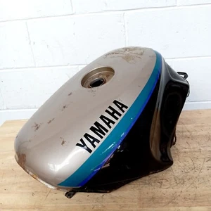 Yamaha FJ1200 Kraftstofftank - Original OEM | ausgebaut ab BJ 1991 (H-Kennzeichen) - Bild 1 von 17