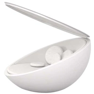 Daybed with parasol Vondom Ulm - Picture 1 of 12