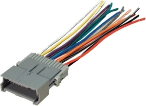 American International GWH354 Wire Harness - Picture 1 of 3