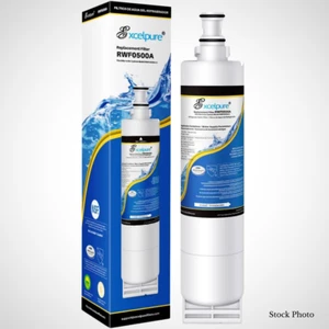 Refrigerator Water Filter Whirlpool KitchenAid Kenmore RWF0500A Excelpure NEW - Picture 1 of 11