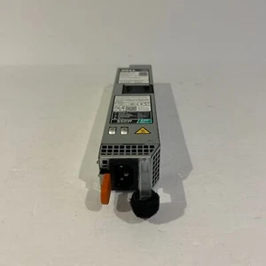 Dell 550W 80 Plus Platinum Power Supply - D550E-S1 - Picture 1 of 4